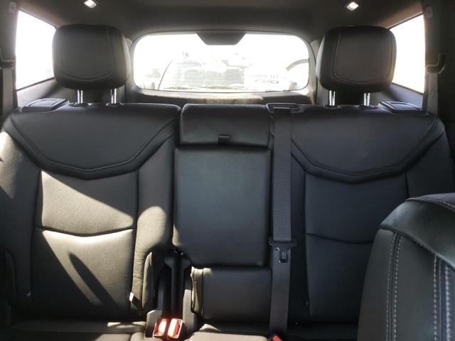 1GYKPCRS4LZ104673 Cadillac Xt6 Premium Luxury