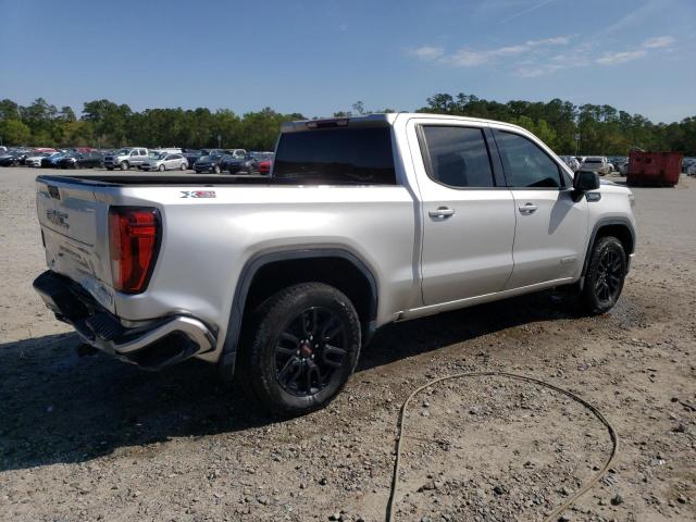 3GTU9CED5NG116205 GMC Sierra Limited K1500 Elevation