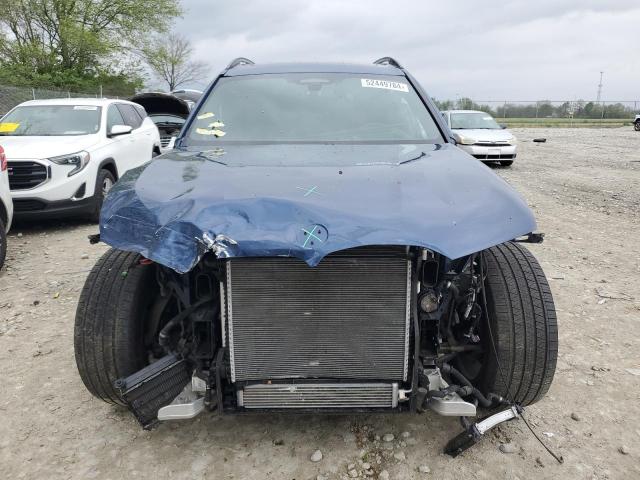 5UXCX6C01M9G77598 BMW X7 M50i