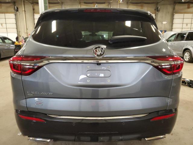 5GAEVBKW9LJ234982 Buick Enclave Premium