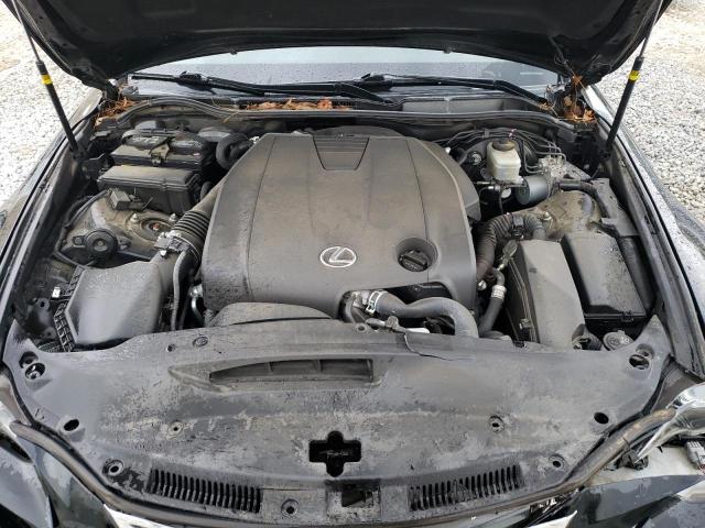 JTHBF1D22F5075253 Lexus IS 250