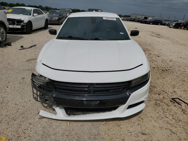 2C3CDXHG9GH312971 Dodge Charger Sxt