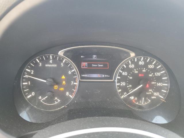 1N4AL3AP5HC229492 Nissan ALTIMA 2.5
