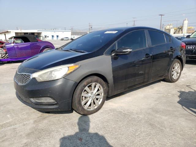 Auction sale of the 2015 Kia Forte Lx, vin: KNAFX4A66F5399649, lot number: 51910424