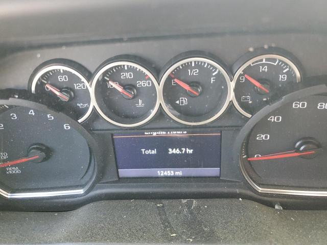 3GCPWBEK3NG128948 Chevrolet Silverado Ltd C1500 Custom