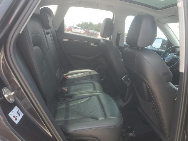 WA1DGAFPXEA079051 Audi Q5 Premium Plus