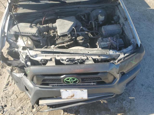 5TFTX4CN9FX065565 Toyota Tacoma Access Cab