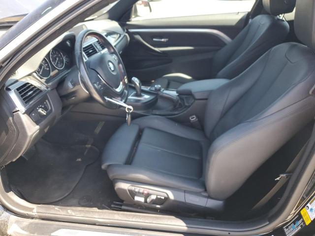 WBA4W3C54JAC97164 BMW 430I