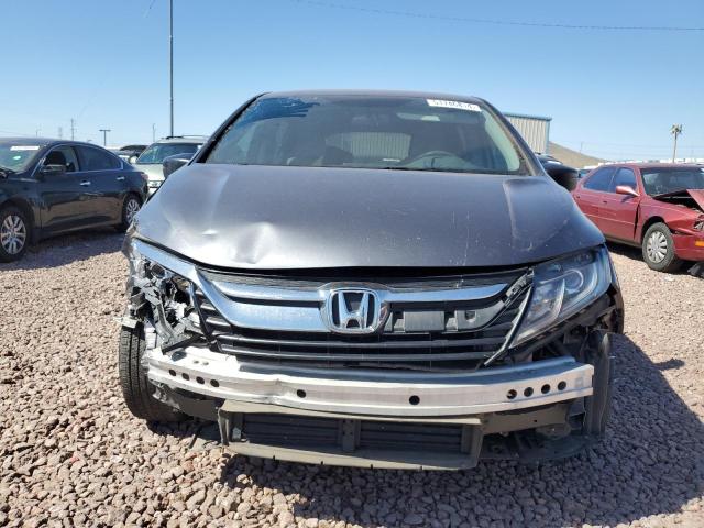 5FNRL6H21JB074330 Honda ODYSSEY LX
