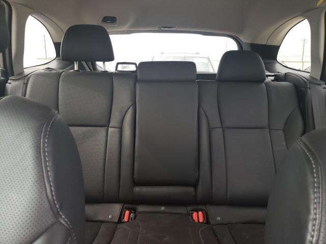 4S4BTANCXN3119944 Subaru Outback Limited