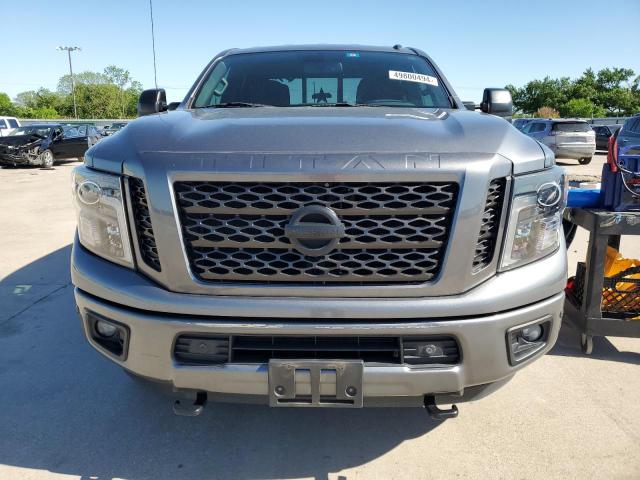 1N6BA1F40JN534798 Nissan Titan Xd Sl