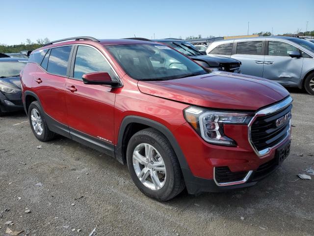3GKALMEV7NL127494 GMC Terrain Sle