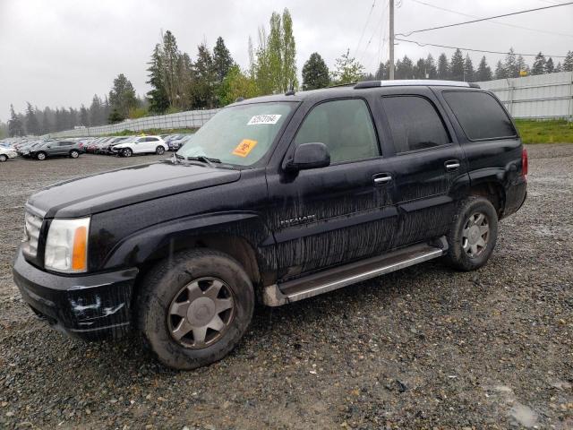 Auction sale of the 2005 Cadillac Escalade Luxury, vin: 1GYEK63N45R266578, lot number: 52573164
