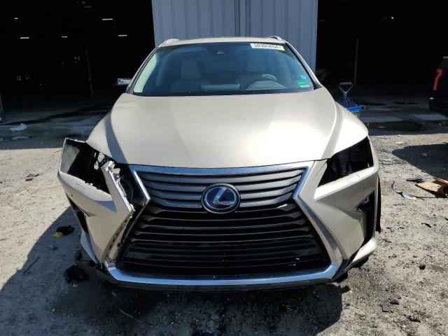 2T2BGMCA4HC020362 Lexus Rx 450h Base