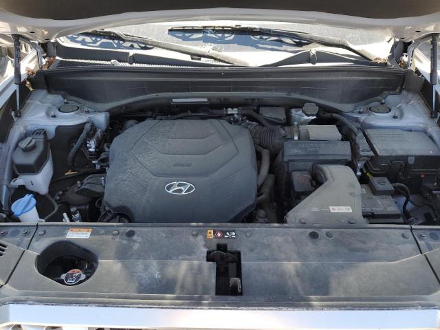 KM8R4DHE6NU355088 Hyundai Palisade Sel