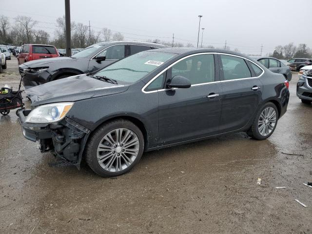 Auction sale of the 2013 Buick Verano, vin: 1G4PS5SK0D4247629, lot number: 48965634