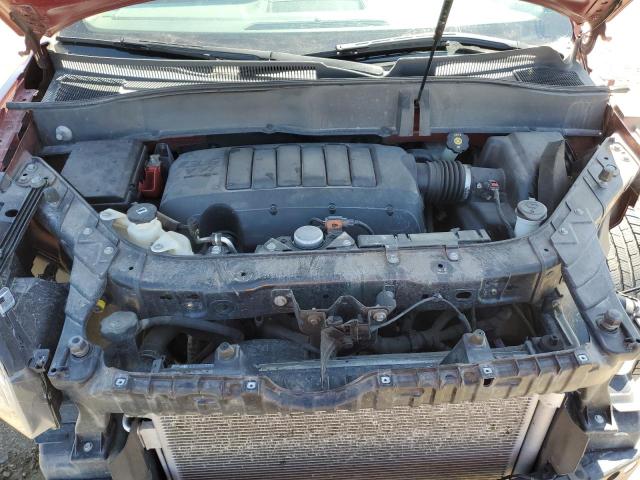 1GKKVRKD3FJ173534 GMC Acadia Slt-1