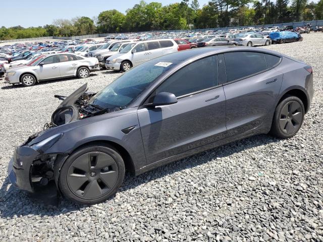 2023 Tesla Model 3 მანქანა იყიდება აუქციონზე, vin: 5YJ3E1EB4PF610526, აუქციონის ნომერი: 50079394