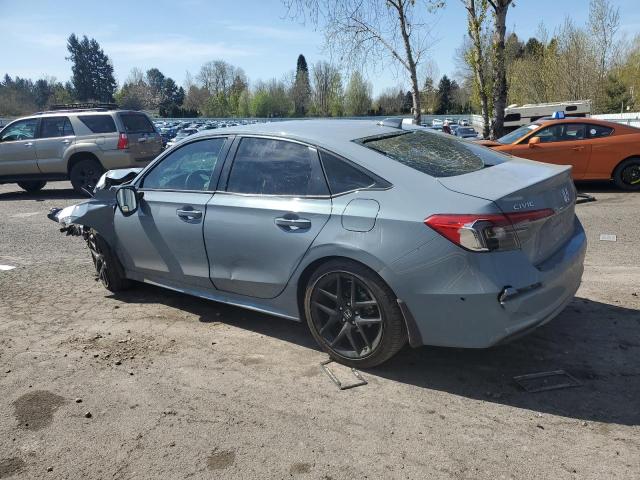 2HGFE2F59RH500873 Honda Civic Sport