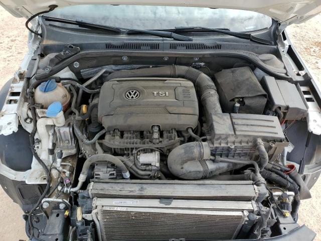 3VWD17AJ2GM301825 Volkswagen Jetta Sport