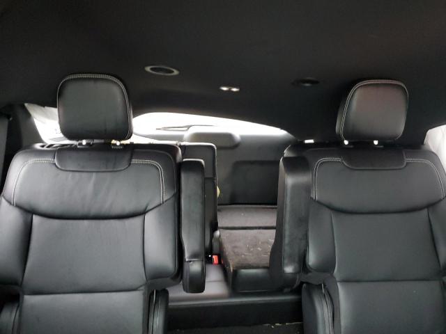 1FM5K8GC2LGB52156 Ford Explorer St