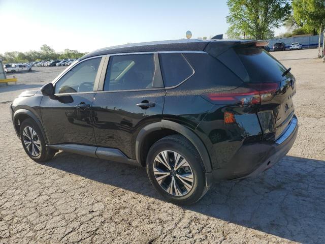 5N1BT3BB6PC824167 Nissan ROGUE SV