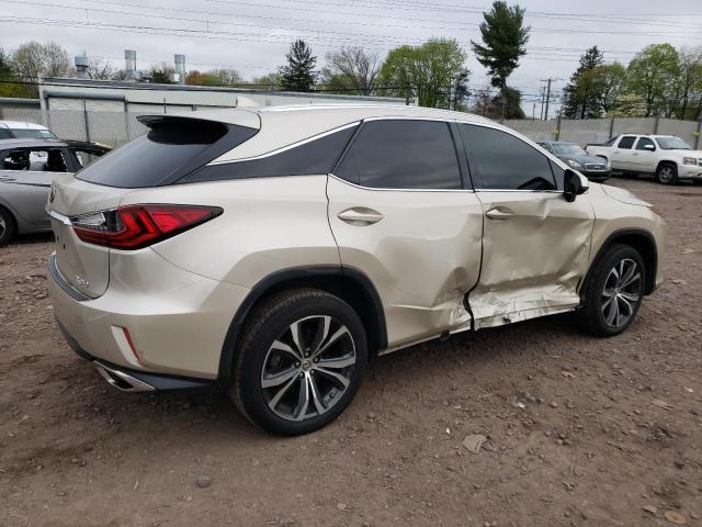 2T2BZMCA6HC132980 Lexus Rx 350 Base
