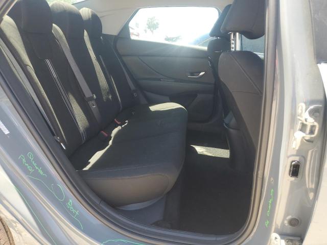 Hyundai ELANTRA SEL 2023 KMHLM4AG3PU395553 Image 10