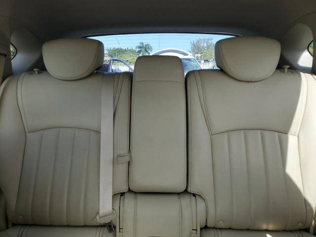 JN1BJ0RPXGM235095 Infiniti QX50