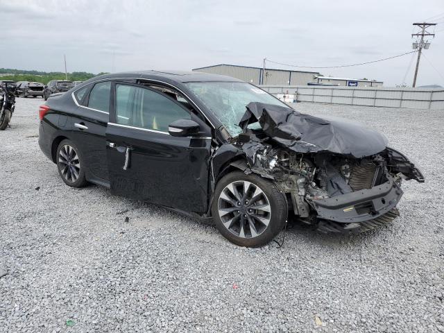 3N1AB7AP0HY359498 Nissan SENTRA S