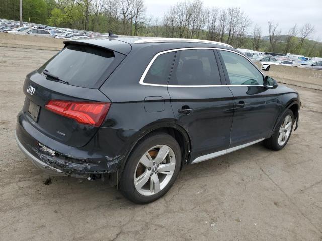 WA1BNAFY3K2032679 Audi Q5 Premium Plus