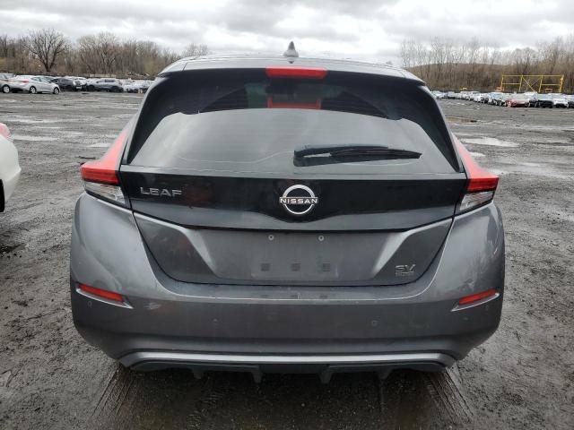 1N4CZ1CV4PC551689 Nissan Leaf Sv Plus