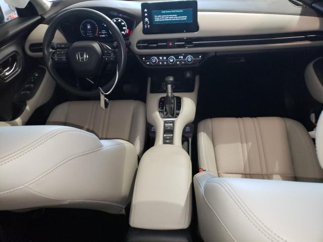 3CZRZ2H7XPM718084 Honda Hr-v Exl