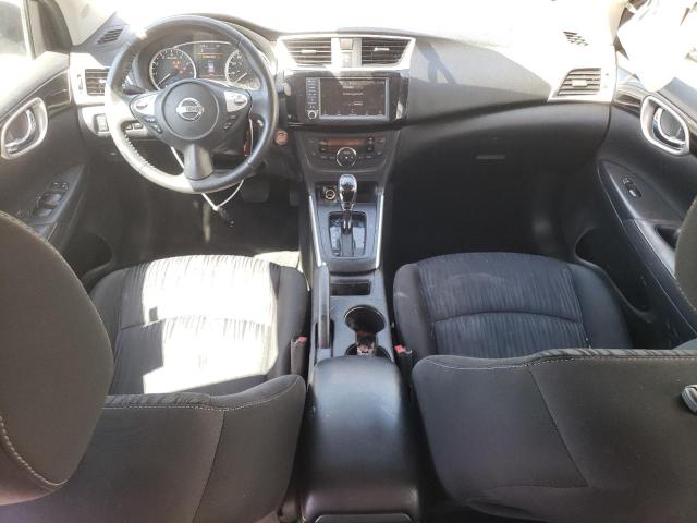 3N1AB7AP1KY237188 Nissan SENTRA S