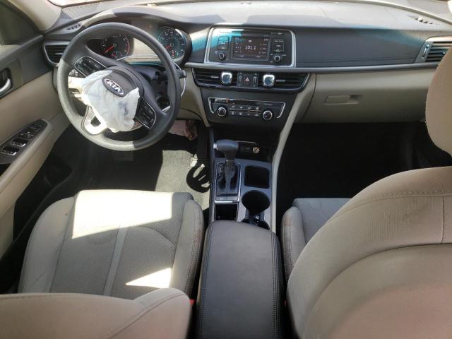 5XXGT4L36GG039428 KIA Optima Lx