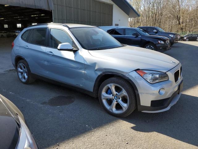WBAVM5C52FVV95120 BMW X1 Xdrive35i