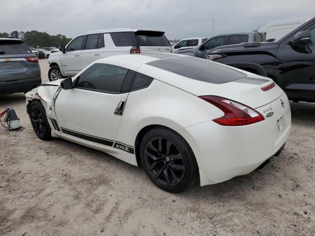 JN1AZ4EH5KM421596 Nissan 370Z BASE