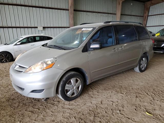 Auction sale of the 2006 Toyota Sienna Ce, vin: 5TDZA23C36S454027, lot number: 51982814