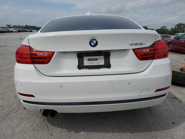 WBA4A9C55GG508666 BMW 428 I Gran Coupe Sulev