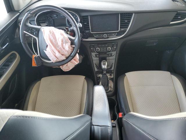 KL4CJASBXKB800787 Buick Encore Preferred