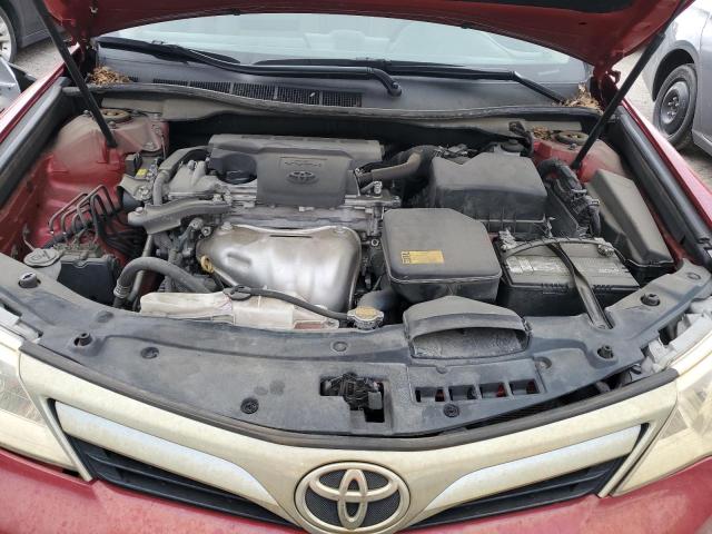 4T4BF1FK9ER379653 Toyota CAMRY L