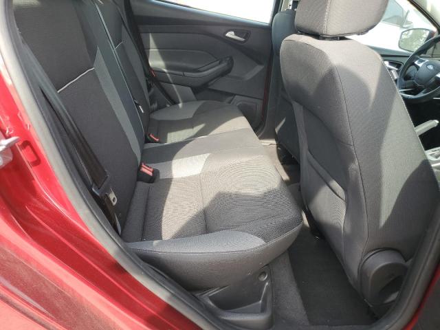 1FADP3F28EL399145 Ford FOCUS SE