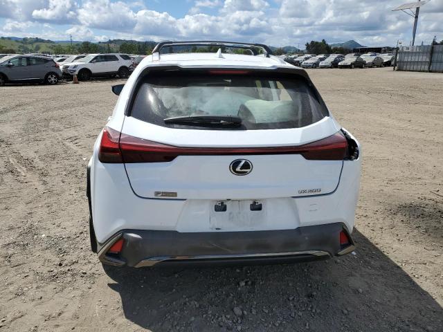 JTHY3JBH6K2014798 Lexus UX 200