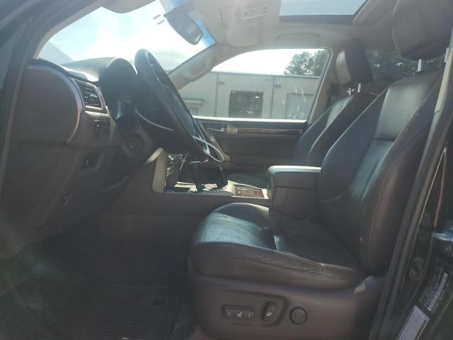 JTJBM7FXXJ5186173 Lexus GX 460