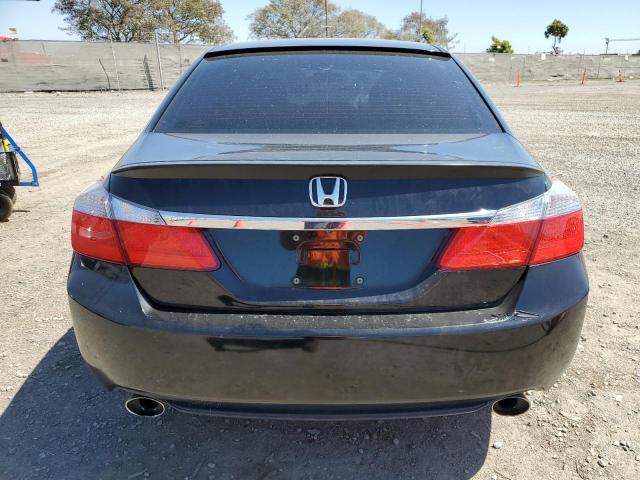 1HGCR2F54FA272010 Honda Accord Sport
