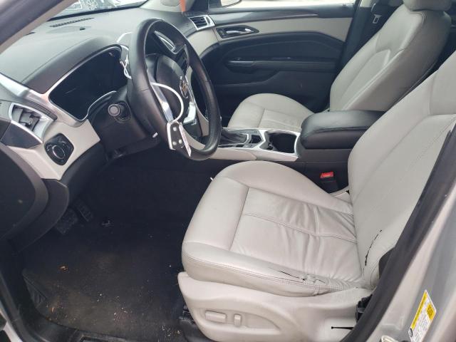 3GYFNAE3XFS601626 Cadillac SRX