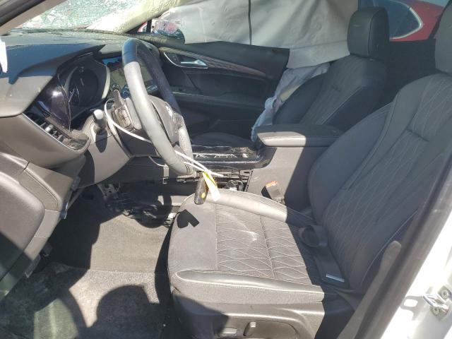 LRBFZRR48PD064119 Buick Envision Avenir