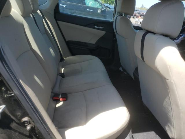 2HGFC2F58GH529428 Honda Civic Lx