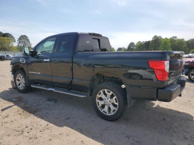 1N6AA1C47JN512166 Nissan Titan Xd Sv