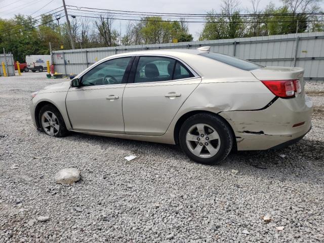 1G11C5SL2FF340538 Chevrolet MALIBU 1LT